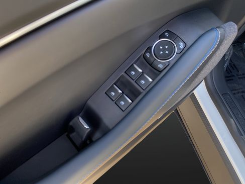 New 2026 Ford Mustang Mach-E GT AWD/4WD image 38