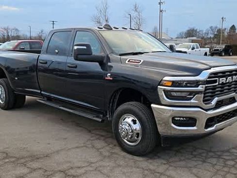 New 2026 RAM 3500 Tradesman image 2