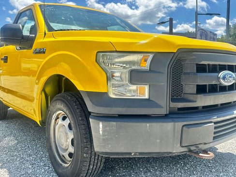 Used 2016 Ford F150 XL RWD image 10