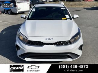 Used 2024 Kia Forte LXS video 2