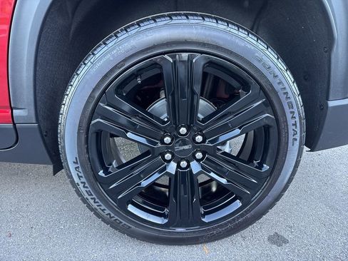 New 2026 GMC Acadia Elevation w/ Black Edition image 36