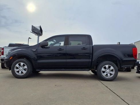Used 2019 Ford Ranger XLT w/ Equipment Group 301A Mid image 4