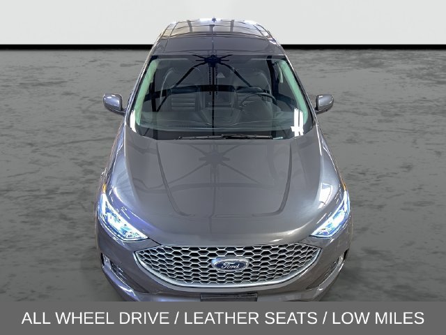 Used 2024 Ford Edge SEL w/ Convenience Package AWD/4WD image 6