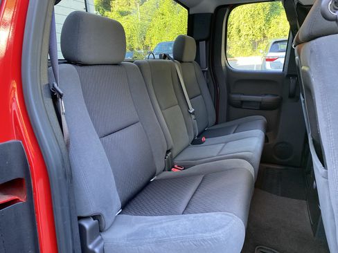 Used 2009 Chevrolet Silverado 1500 LT w/ Power Pack Plus RWD image 32