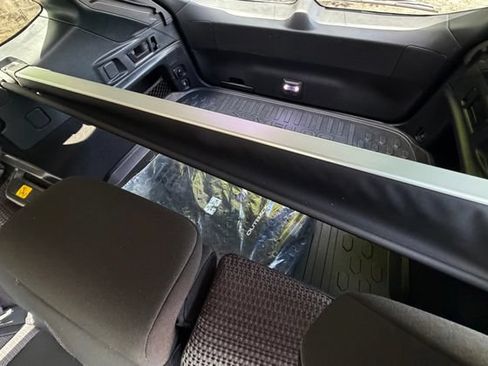 Used 2025 Subaru Outback Premium w/ Popular Package #1A AWD/4WD image 34