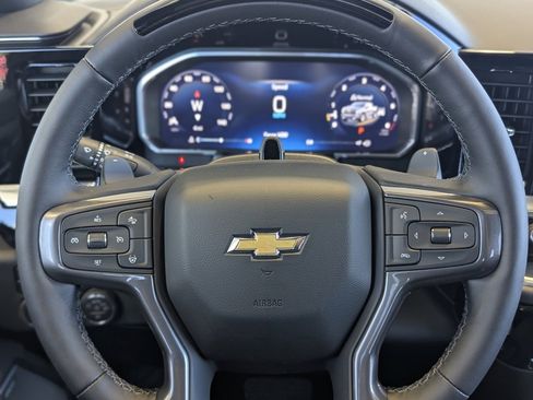New 2026 Chevrolet Silverado 1500 High Country w/ Technology Package image 23