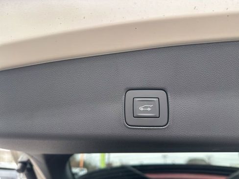 New 2026 Chevrolet TrailBlazer RS w/ Convenience Package image 29