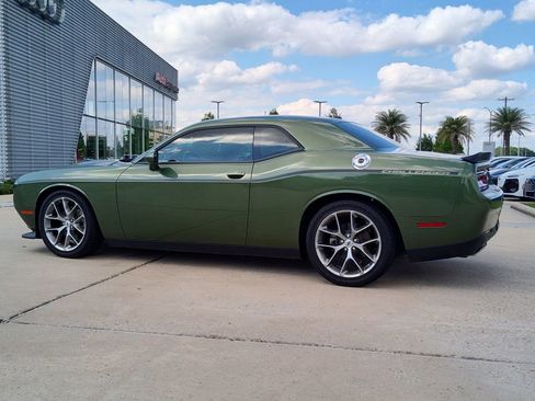 Used 2023 Dodge Challenger GT RWD image 5