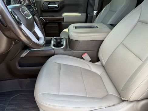 Used 2021 GMC Sierra 1500 SLT AWD/4WD image 13