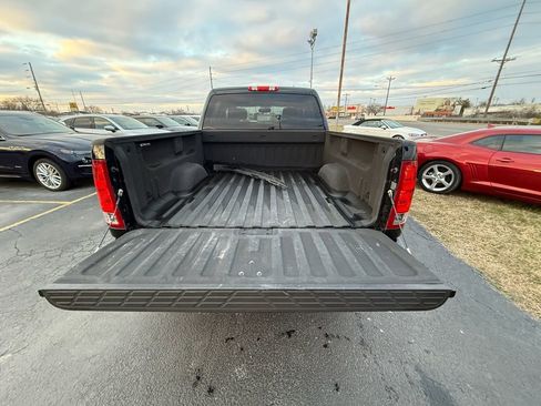 Used 2013 GMC Sierra 1500 SLE image 5