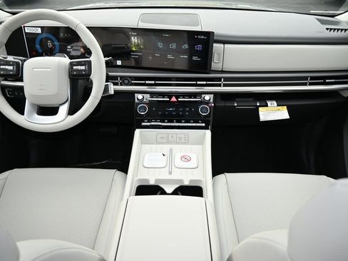 New 2026 Hyundai Santa Fe SEL AWD/4WD image 15