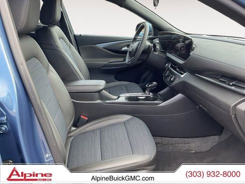 Used 2026 Buick Envista Preferred image 15