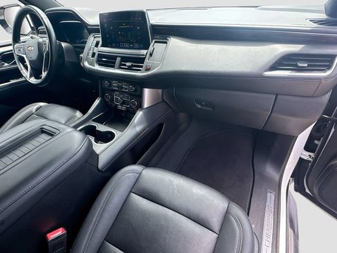 Used 2023 Chevrolet Tahoe LT w/ Luxury Package RWD image 33
