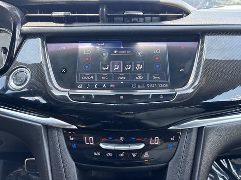 Used 2020 Cadillac XT6 Sport AWD/4WD image 23