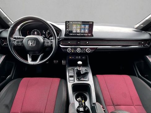 Used 2022 Honda Civic Si image 16