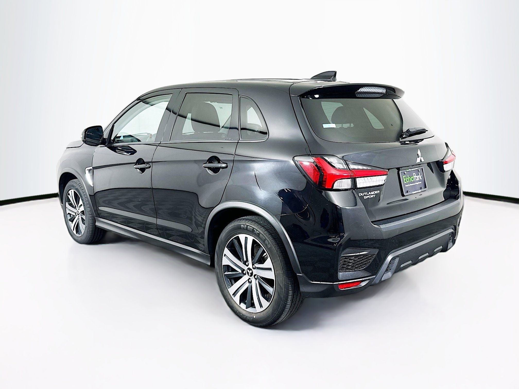 Used 2024 Mitsubishi Outlander Sport AWD image 5