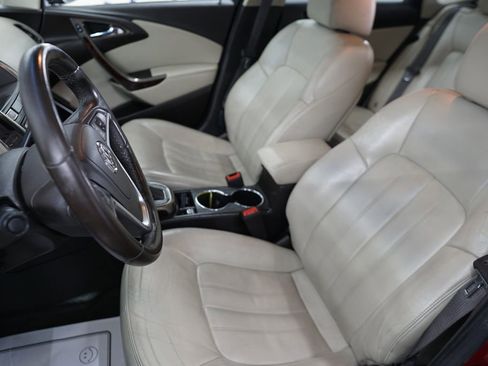 Used 2012 Buick Verano Leather image 33