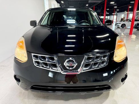 Used 2013 Nissan Rogue S w/ Special Edition Pkg image 9
