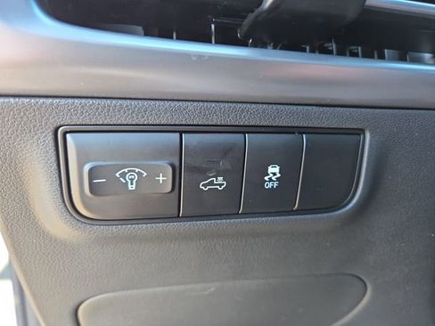 New 2026 Hyundai Santa Cruz SEL image 20