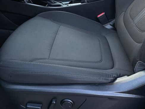 Used 2024 Hyundai Tucson SEL FWD image 22