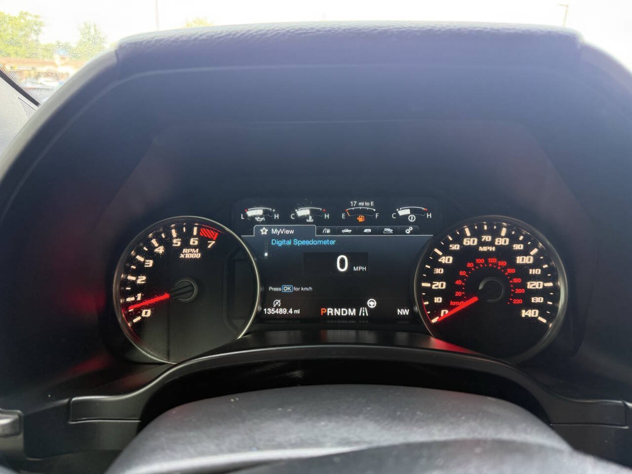 Used 2018 Ford F150 Raptor w/ Equipment Group 802A Luxury AWD/4WD image 22