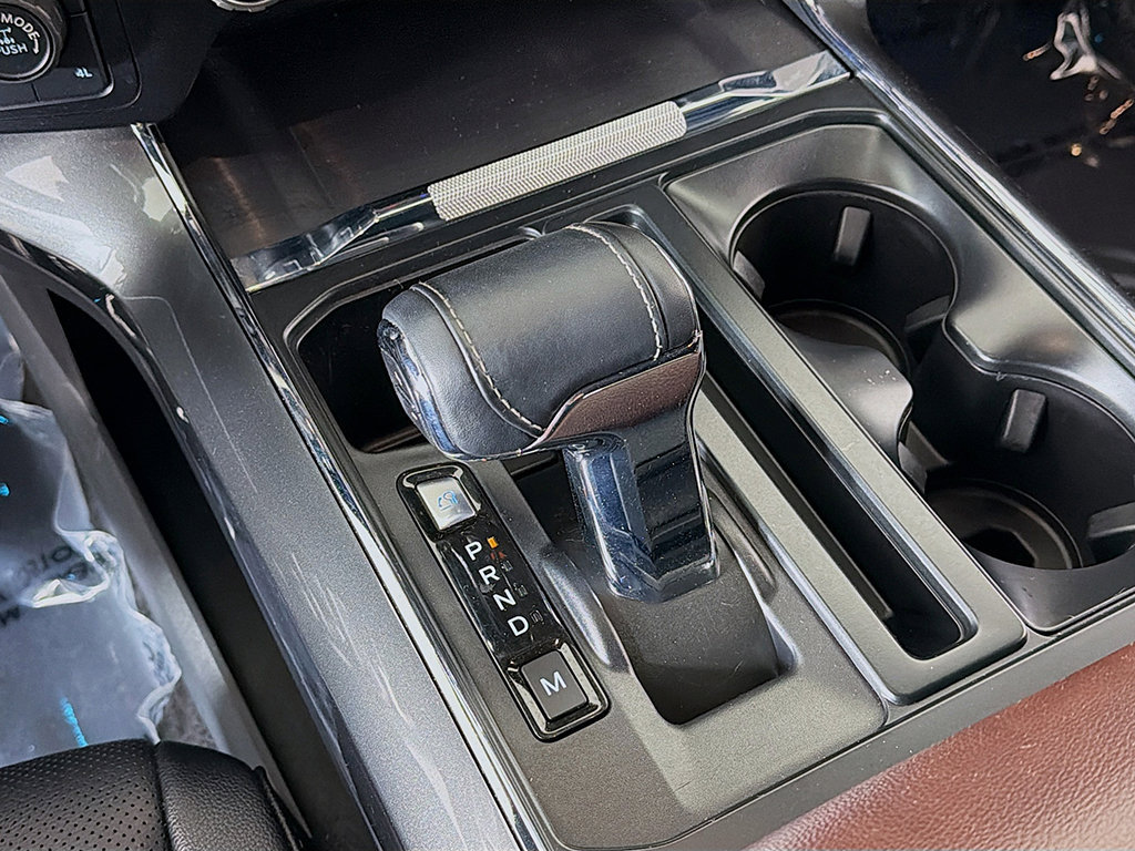 Used 2023 Ford F150 Lariat AWD/4WD image 39