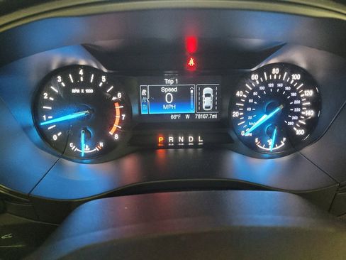 Used 2020 Ford Fusion S FWD image 23