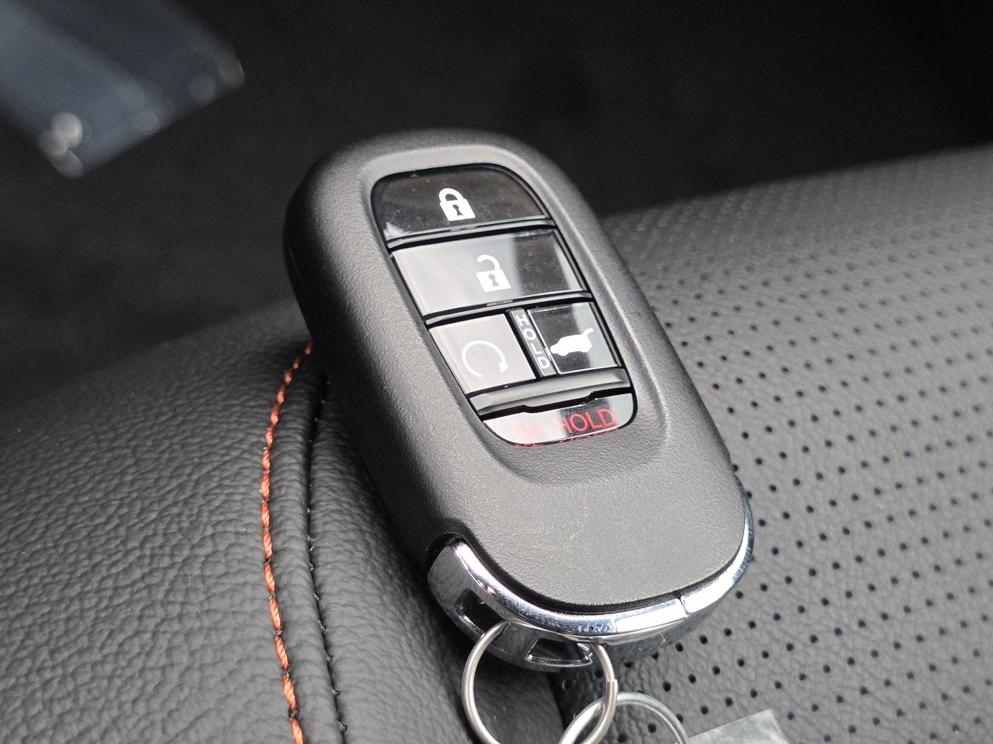 New 2027 Honda CR-V Sport-L image 27
