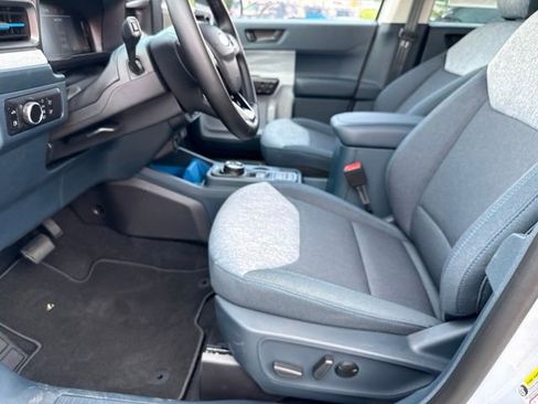 New 2026 Ford Maverick XLT w/ XLT Luxury Package FWD image 21