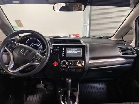 Used 2019 Honda Fit EX image 19