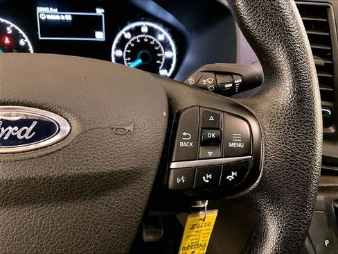 Used 2023 Ford Transit 250 Low Roof AWD w/ Exterior Upgrade Package image 18