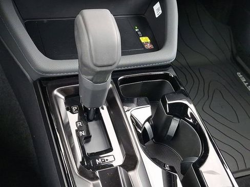 New 2026 Subaru Forester Touring AWD/4WD image 16