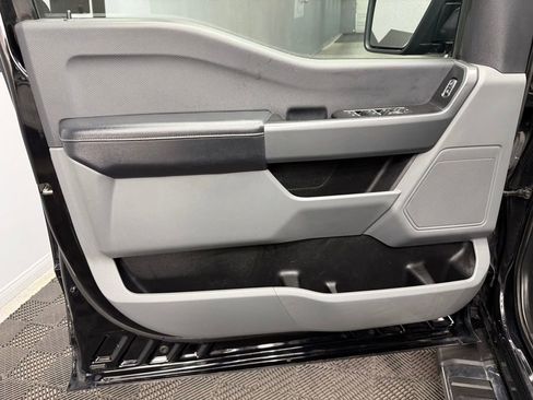 Used 2021 Ford F150 XLT w/ XTR Package AWD/4WD image 36