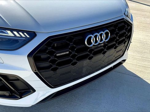 Used 2023 Audi Q5 e Prestige image 33