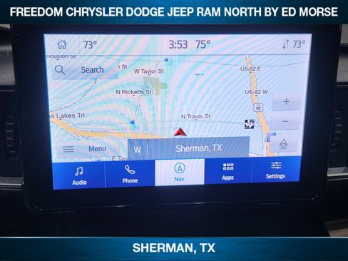 Used 2024 Ford Explorer Limited AWD/4WD image 12