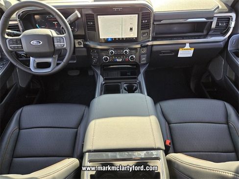 New 2026 Ford F250 Lariat w/ Chrome Package image 10