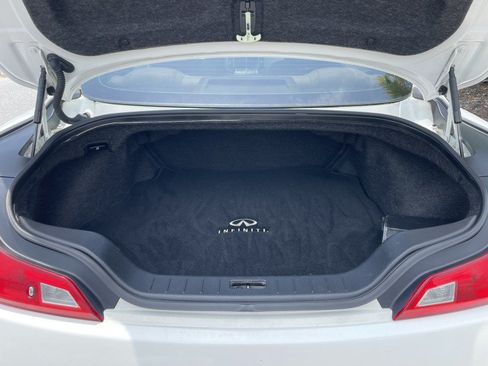 Used 2012 INFINITI G37 x Coupe w/ Premium Pkg AWD/4WD image 27