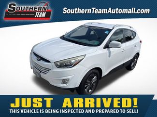 Used 2015 Hyundai Tucson SE AWD/4WD video 1
