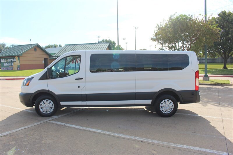 Used 2018 Ford Transit 350 XL RWD image 2