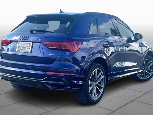 Used 2021 Audi Q3 2.0T Premium Plus w/ Premium Plus Package image 12