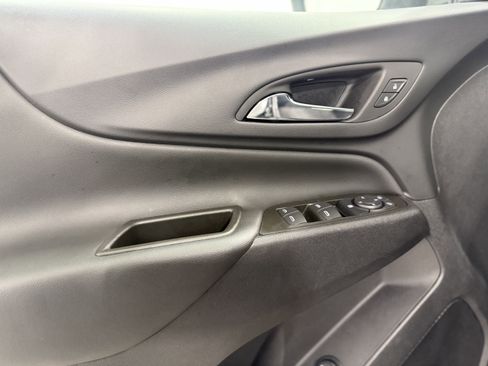 Certified 2023 Chevrolet Equinox LT image 14