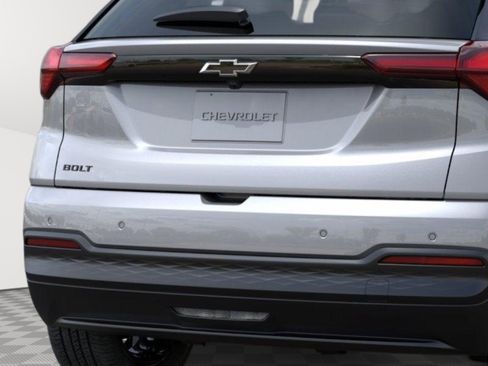 New 2027 Chevrolet Bolt LT FWD image 15