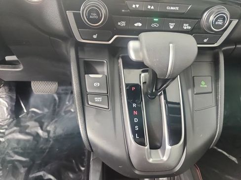 Used 2018 Honda CR-V EX image 18
