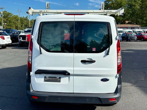 Used 2019 Ford Transit Connect XL image 7