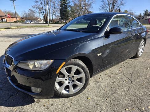 Used 2008 BMW 328xi Coupe w/ Sport Pkg image 1