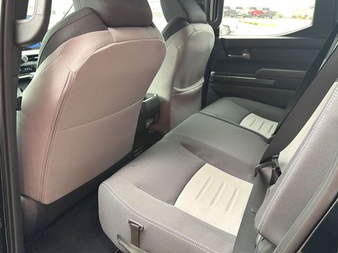 New 2026 Toyota Tacoma TRD Sport RWD image 9