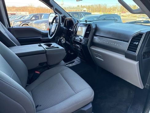 Used 2021 Ford F250 XLT w/ XLT Premium Package image 39