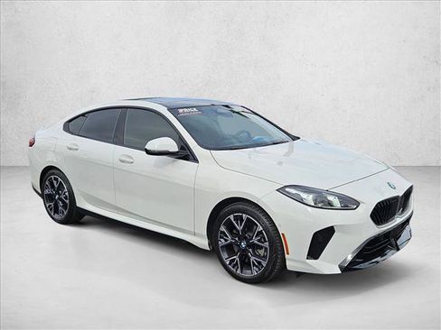 Used 2025 BMW 228i xDrive w/ Premium Package image 3