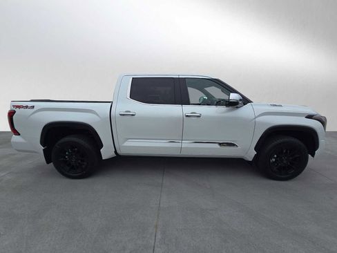 New 2026 Toyota Tundra 1794 Edition AWD/4WD image 2