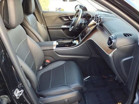 Certified 2025 Mercedes-Benz GLC 350e GLC 350e image 16